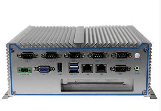 工业电脑选得好生产效率节节高稳定可靠之选