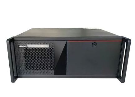 工控机融合前沿技术打造工业智能新生态