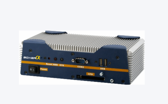 创新科技赋能工控机引领工业新潮流