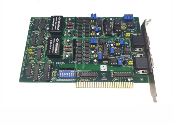 云端数据采集卡让数据采集与云端无缝对接