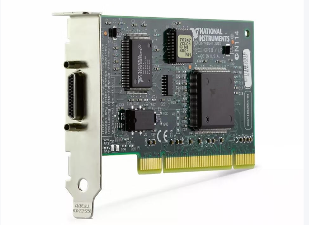 模块化数据采集卡灵活组合满足多样化采集需求